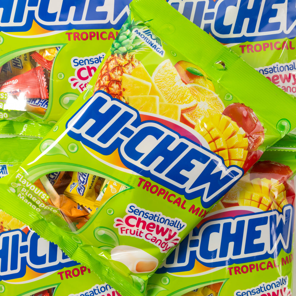 Hi-Chew Bags