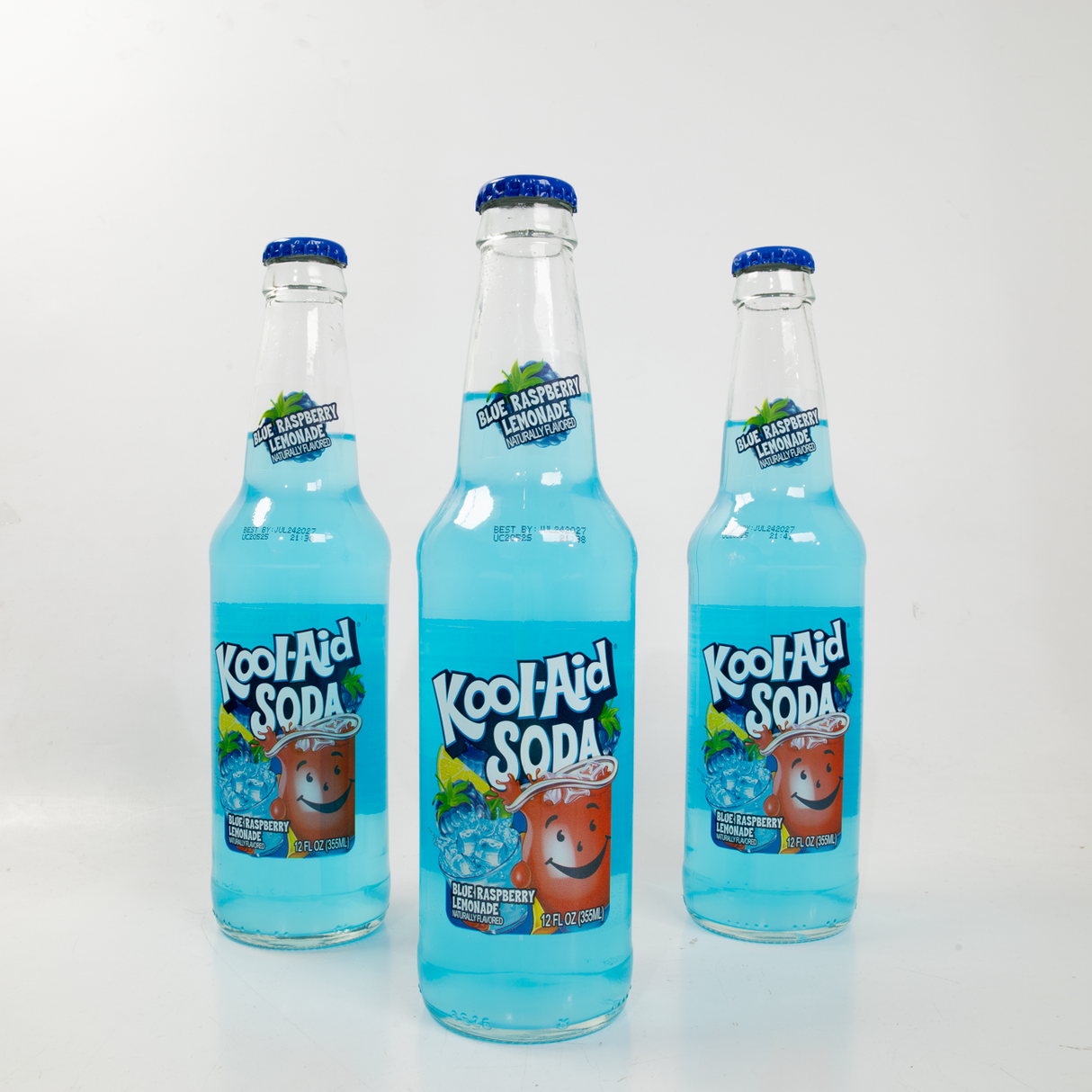 Kool-Aid Soda