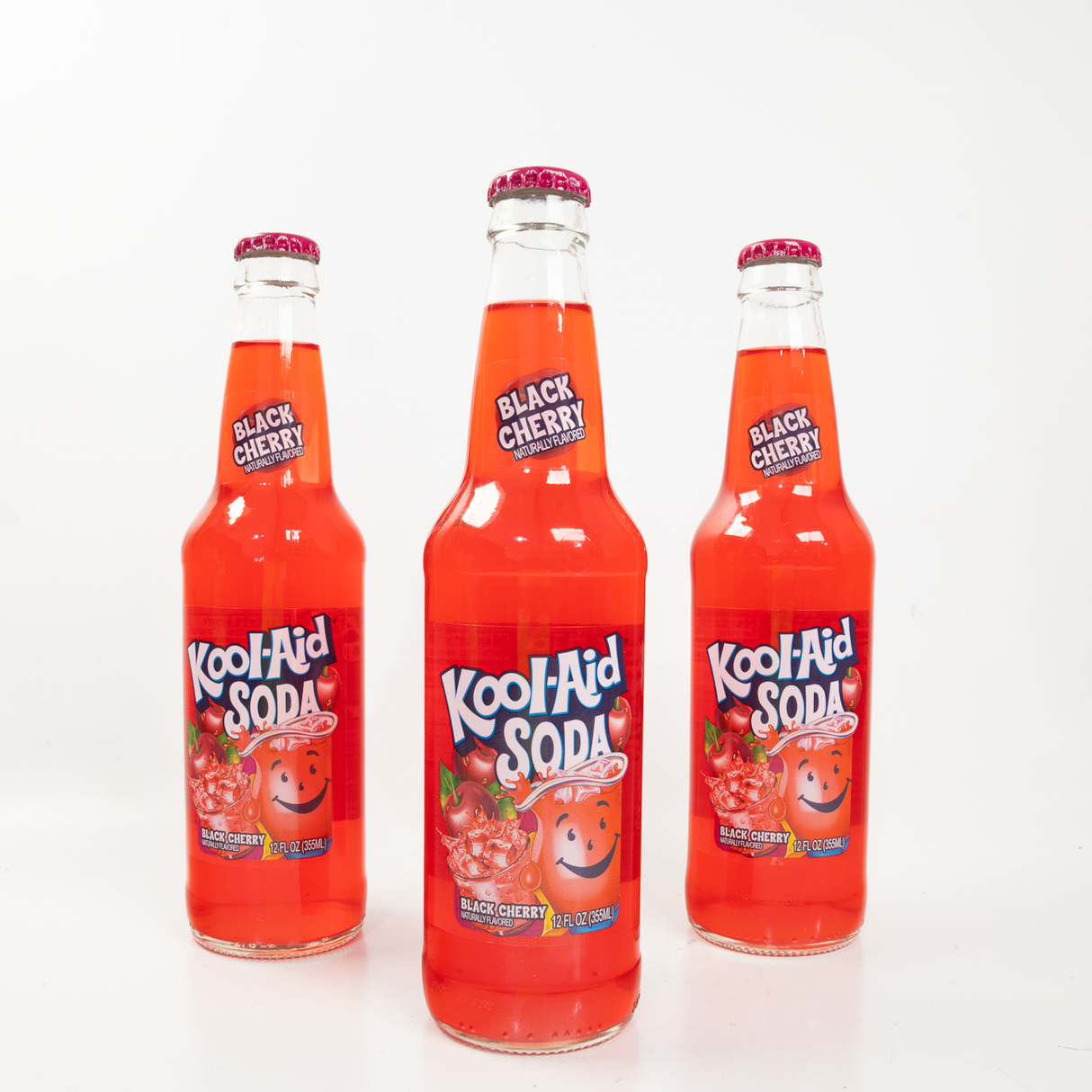 Kool-Aid Soda