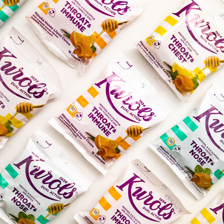 kurols, lollyshop, nz