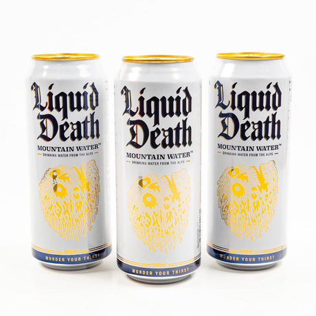Liquid Death