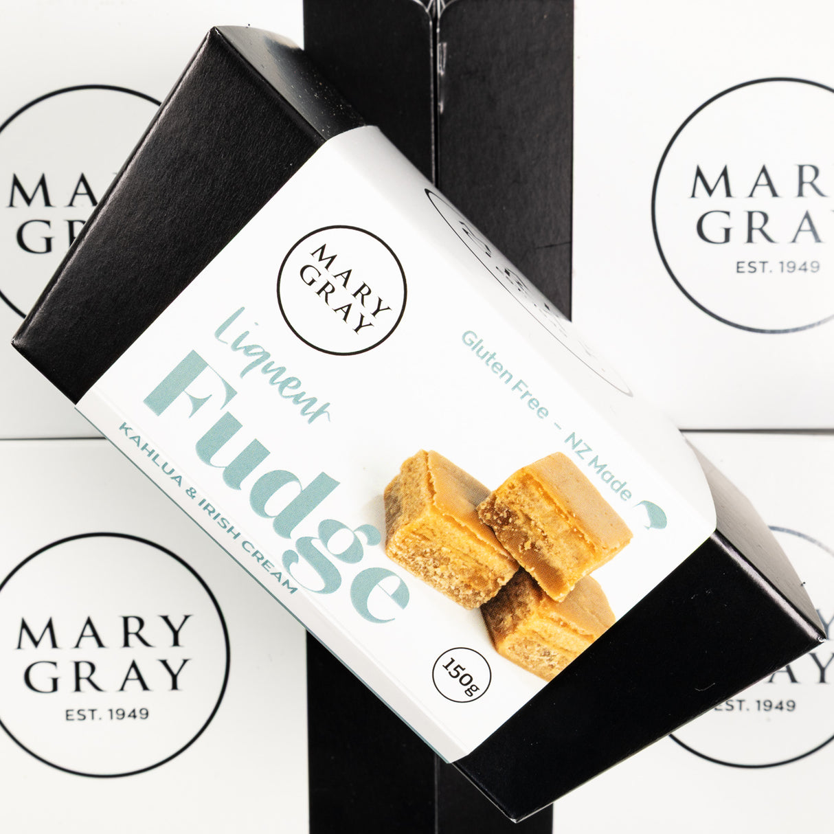 Fudge Box Mary Gray 150g