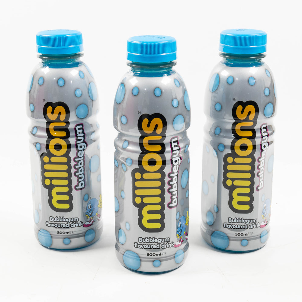 Millions Drink