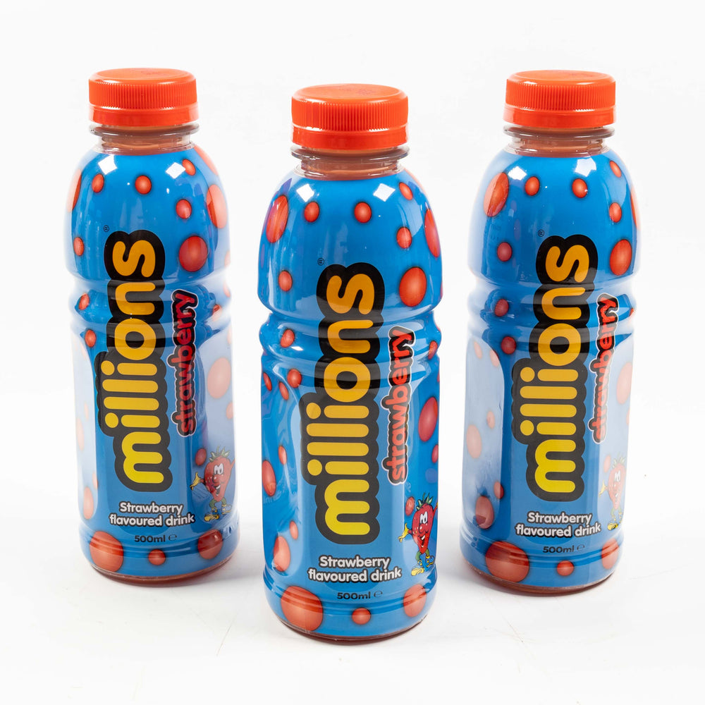 Millions Drink