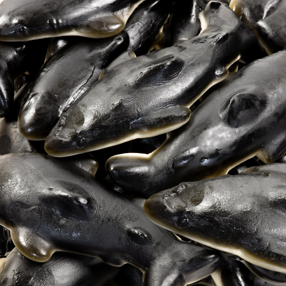 Gummy Orcas