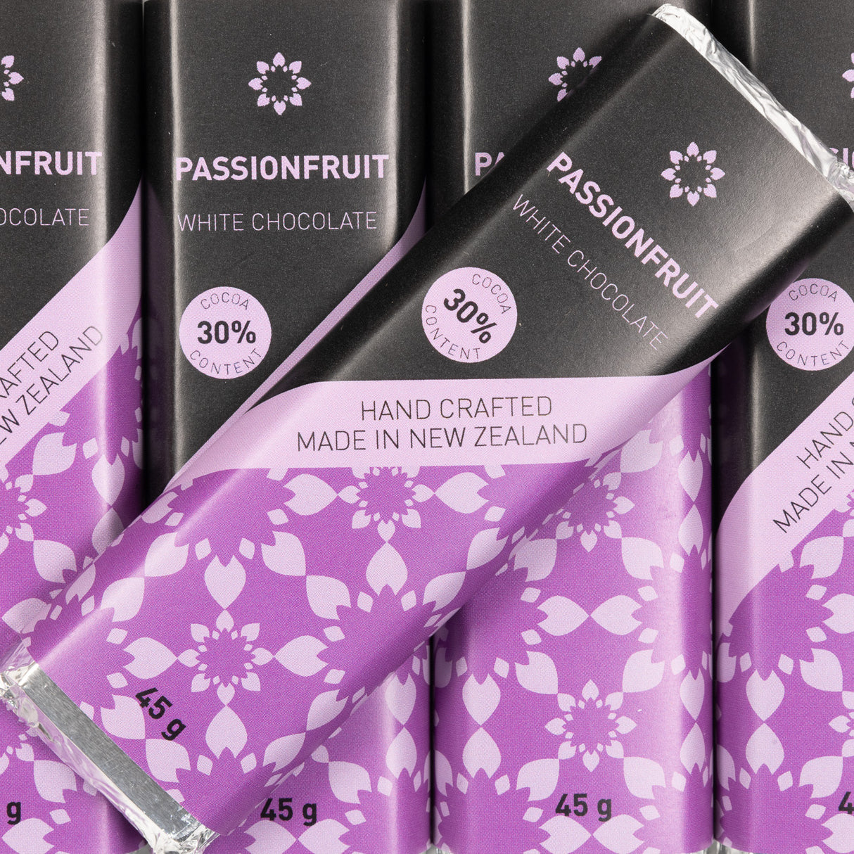 Chocolate Traders Bars 45g