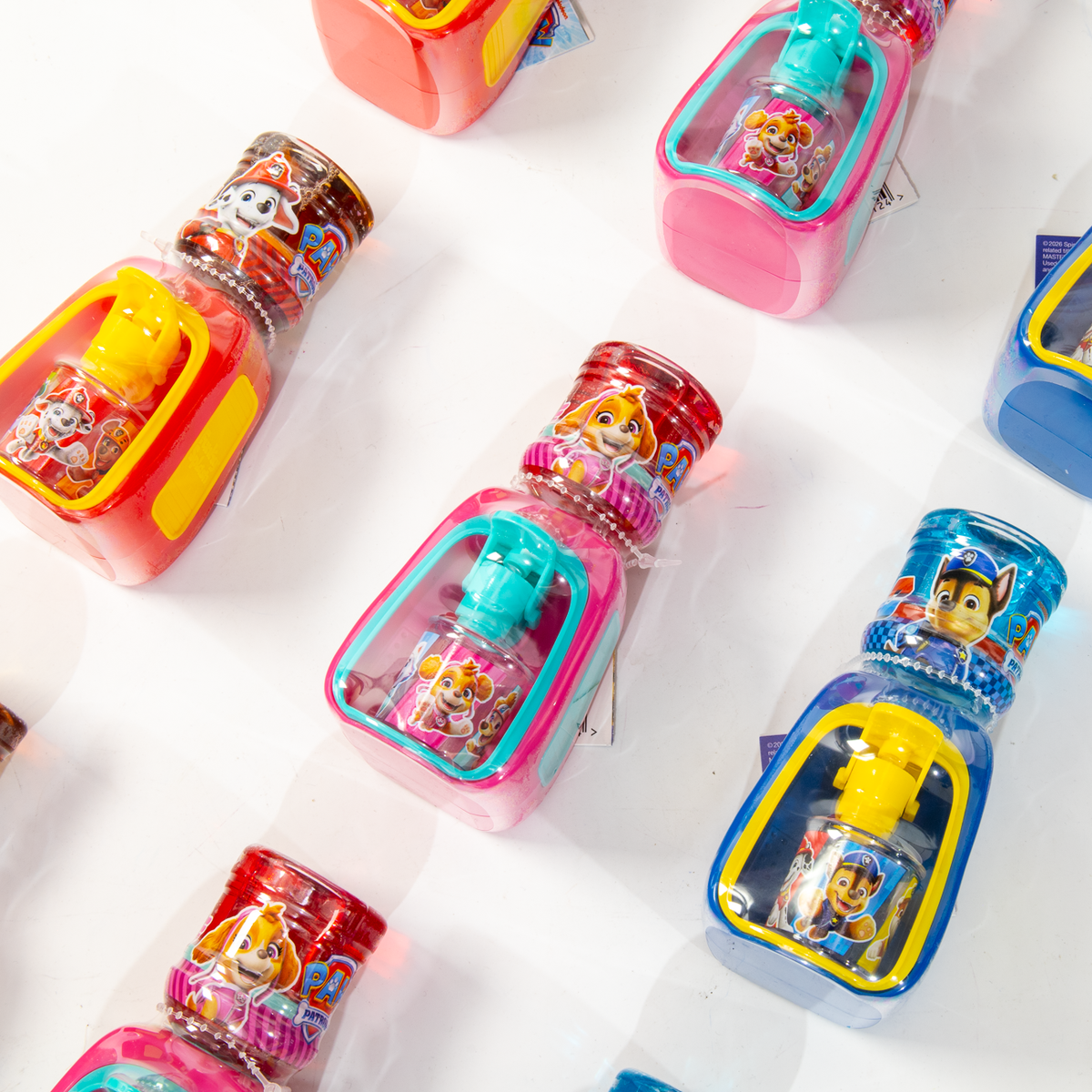 Water Cooler Candy 50ml
