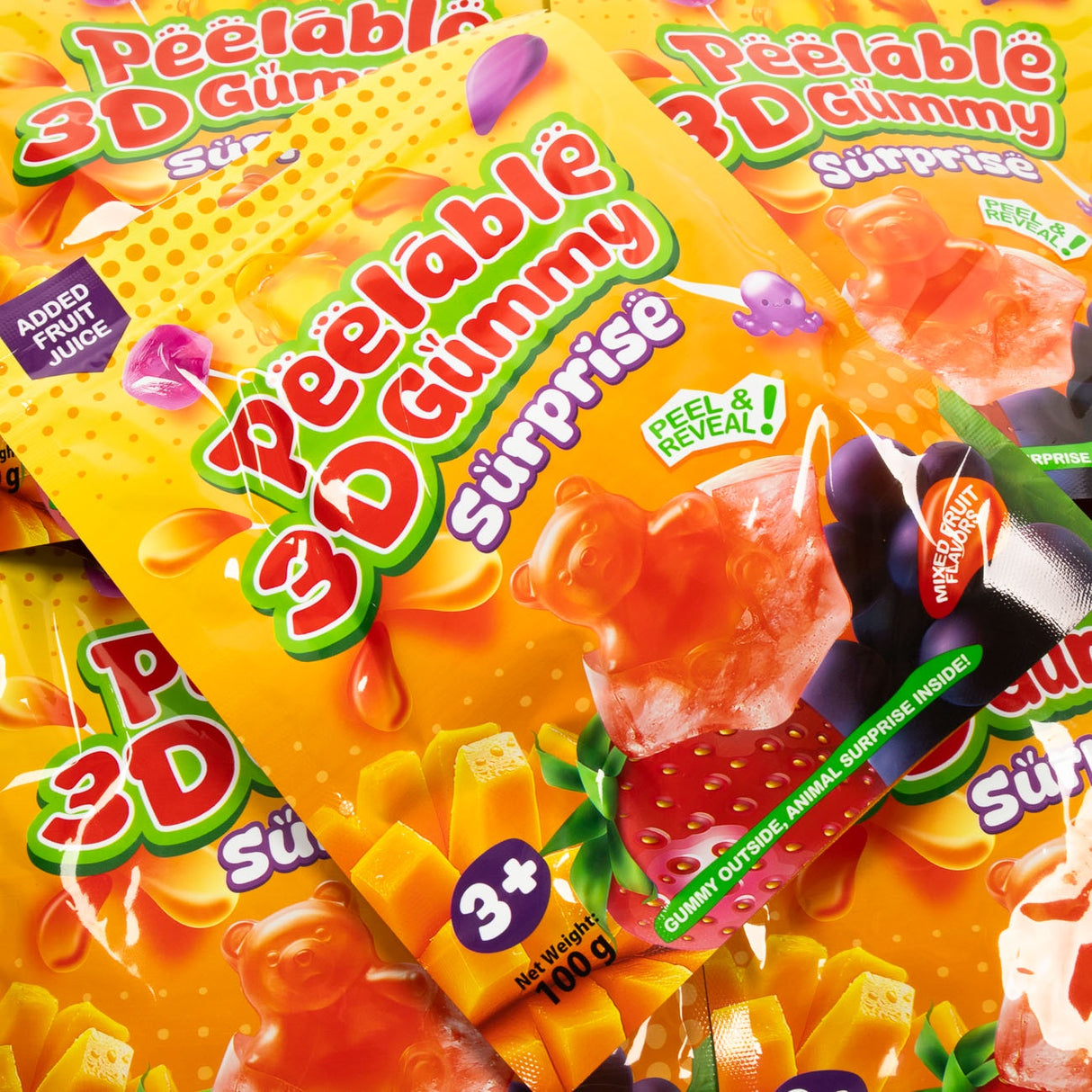 peelable, trending, gummies, lollyshop