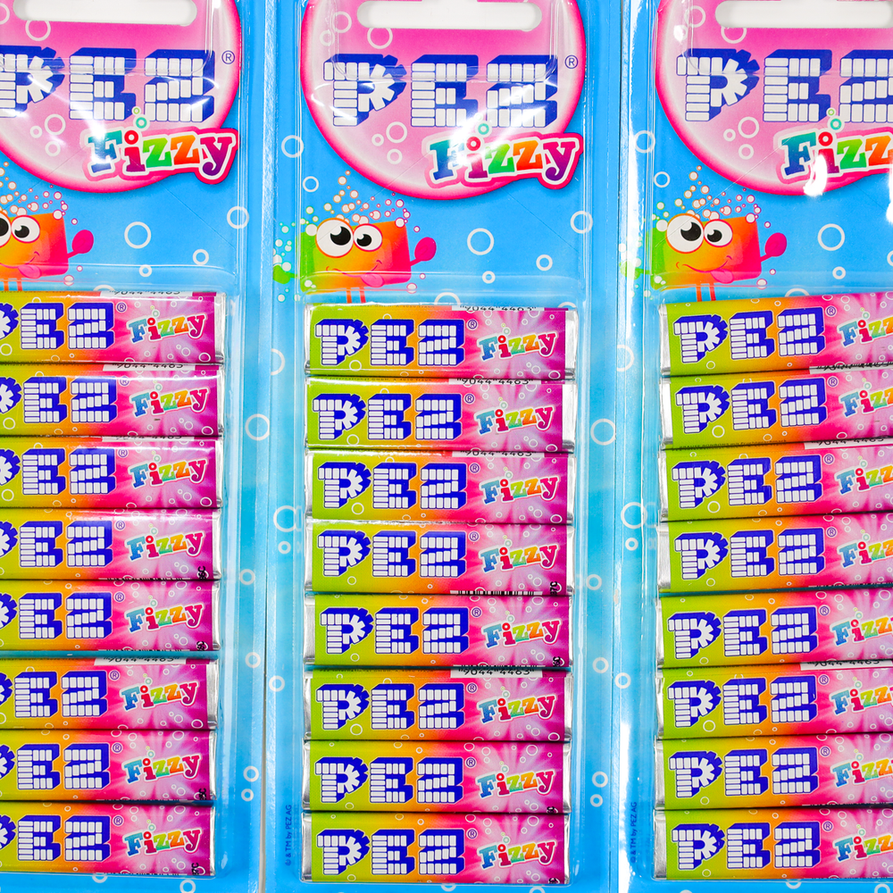 PEZ Refill Pack