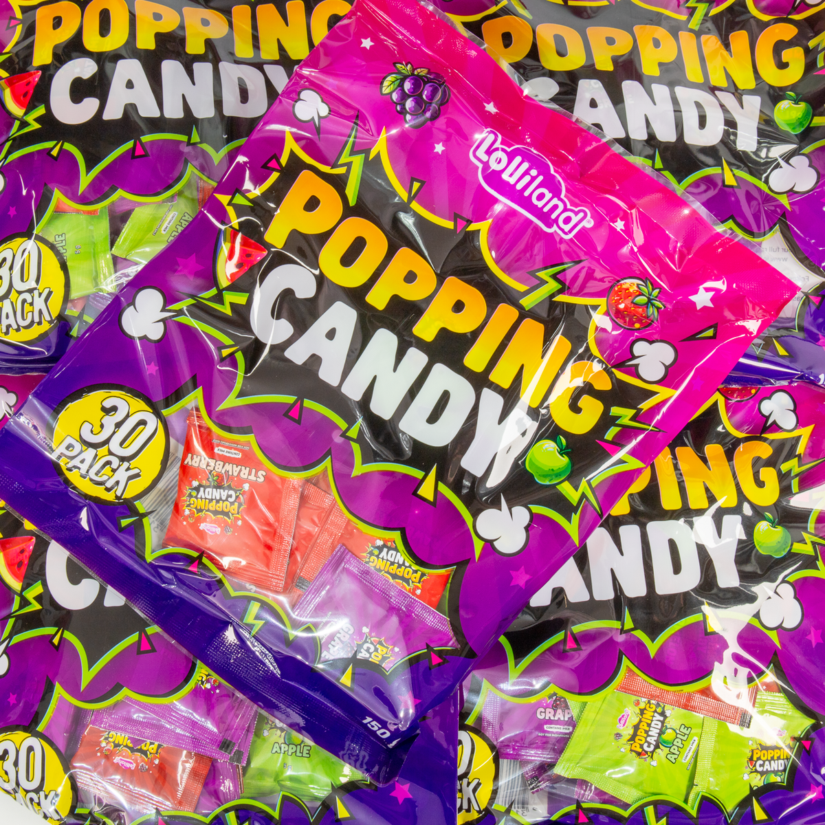 Popping Candy 150g