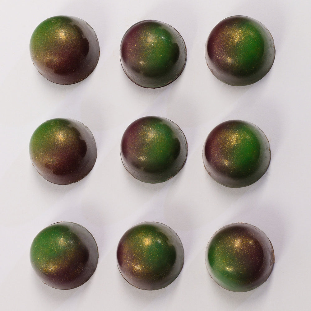 Salted Crunchy Pistachio Single Chocolate