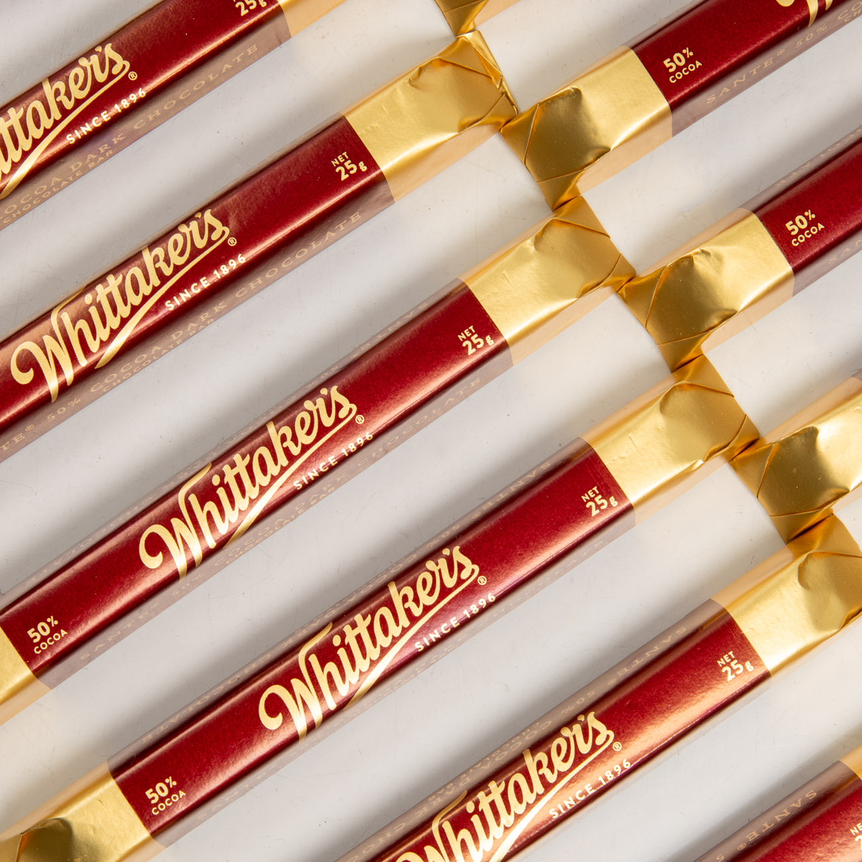 Sante Bar 25g (Whittaker's)