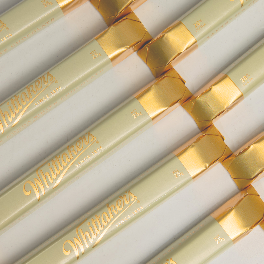 Sante Bar 25g (Whittaker's)