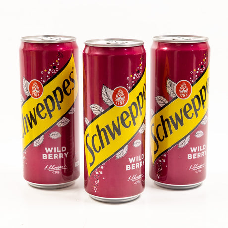 schweppes, wild, berry, drink, can, lollies, candy, lollyshop, nz