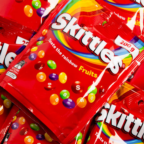 Skittles Original Fruits