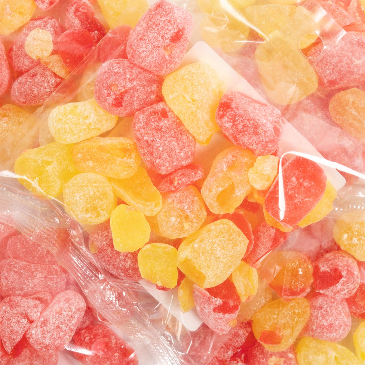 small, pear, drops, hardboiled, candy