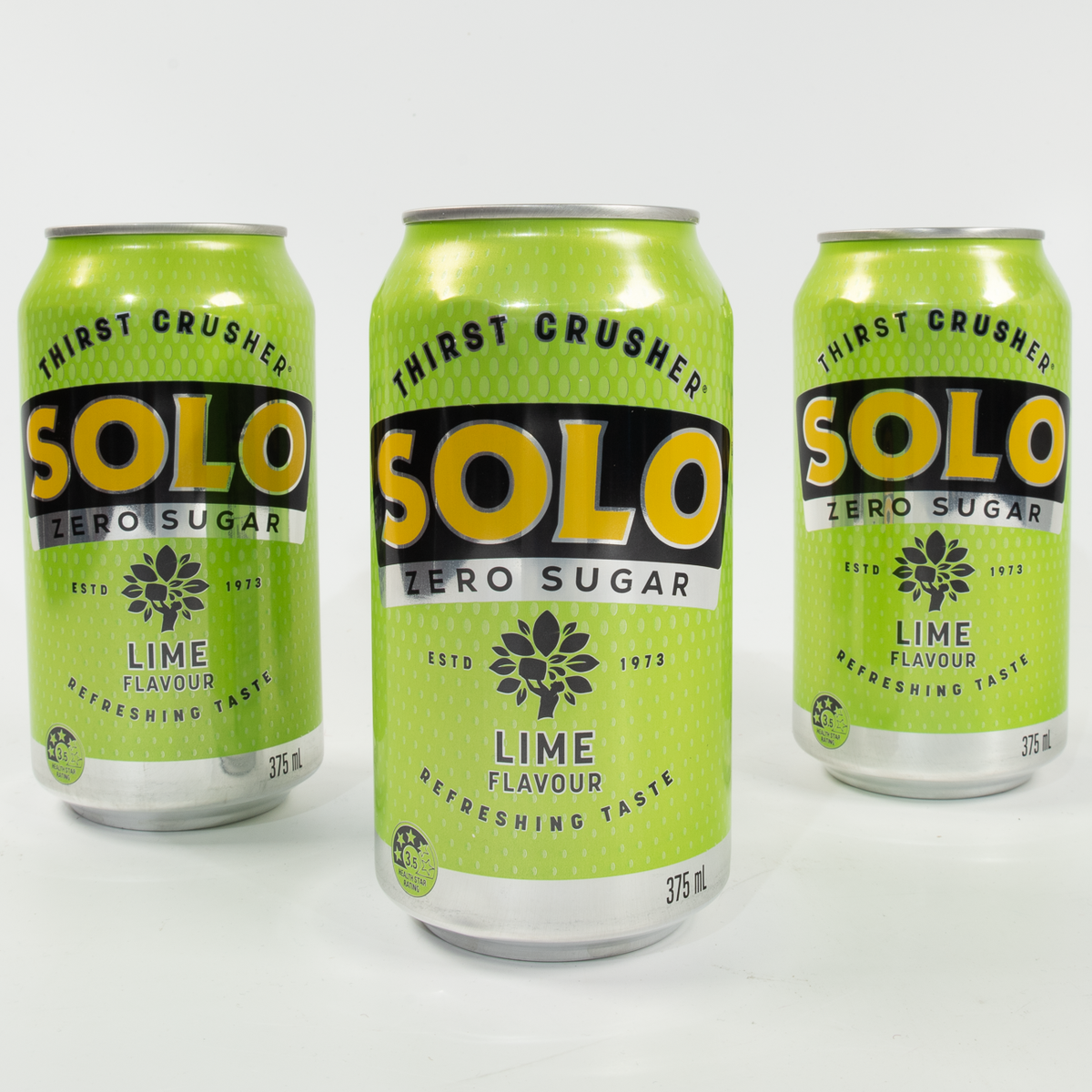 Solo Drinks