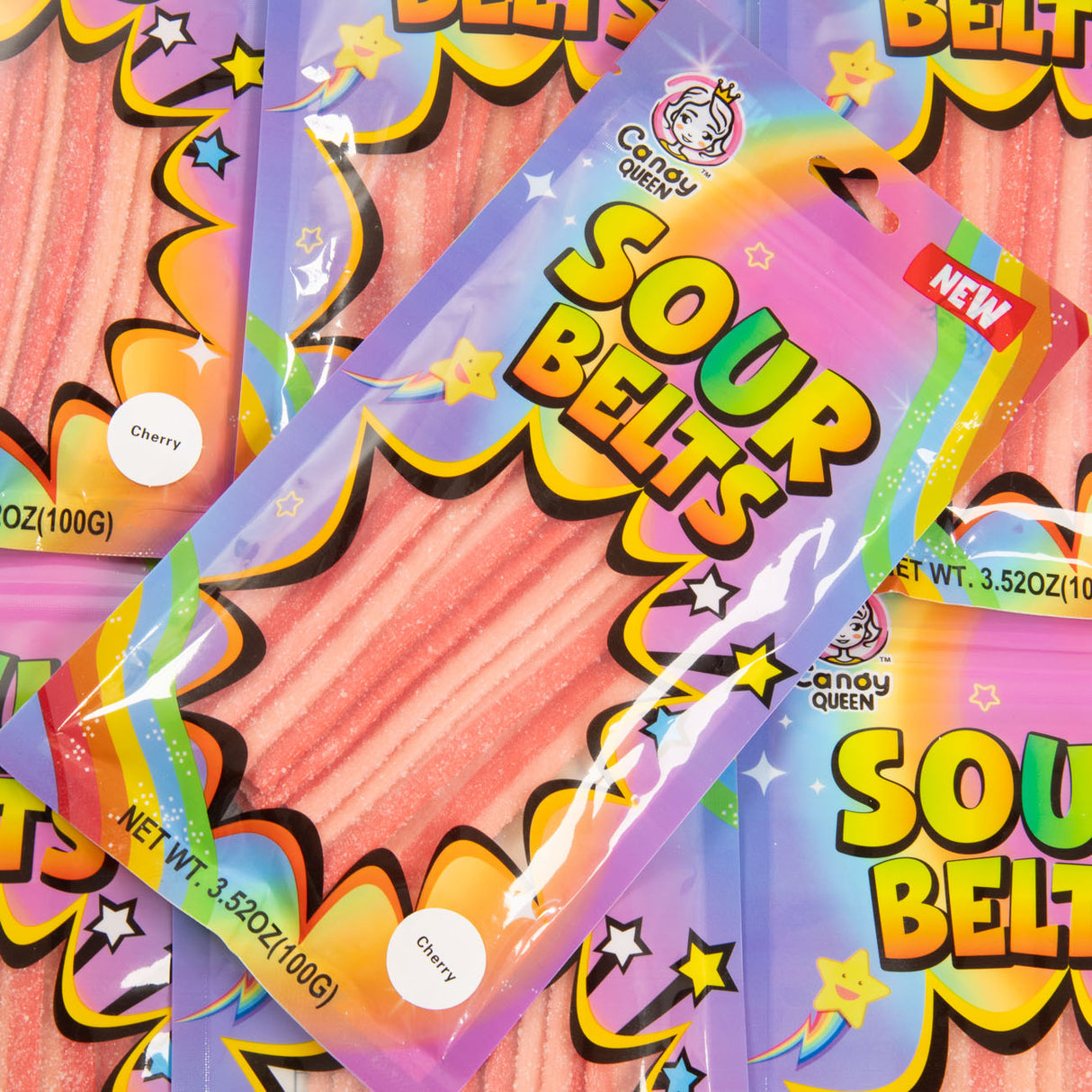 Sour Belts