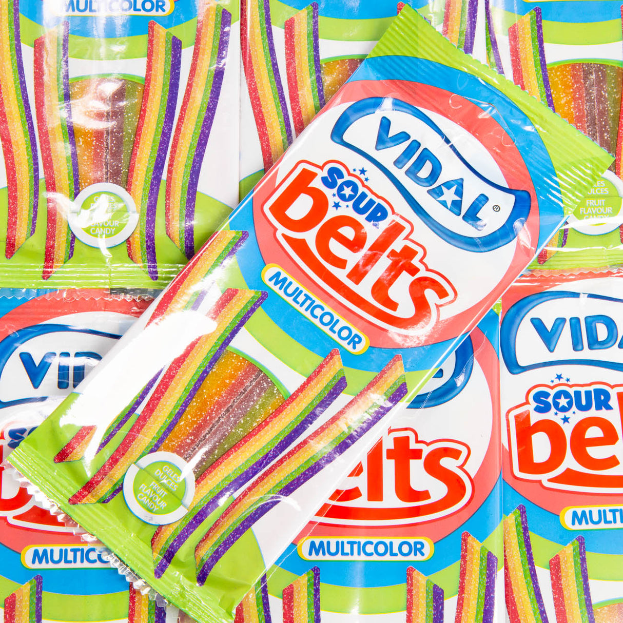 Vidal Sour Belts
