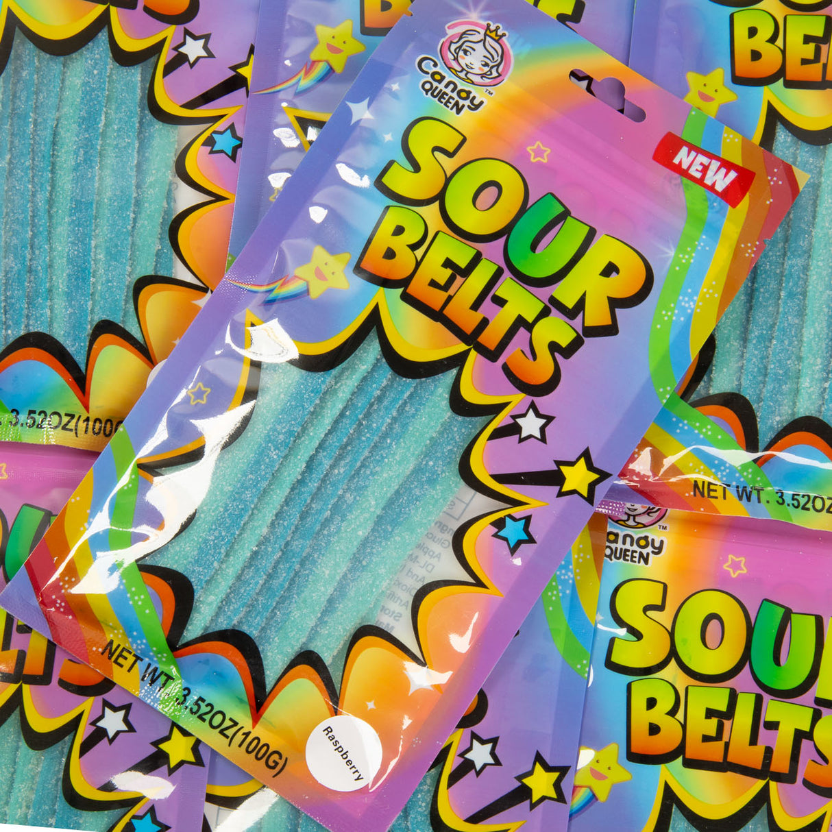 Sour Belts