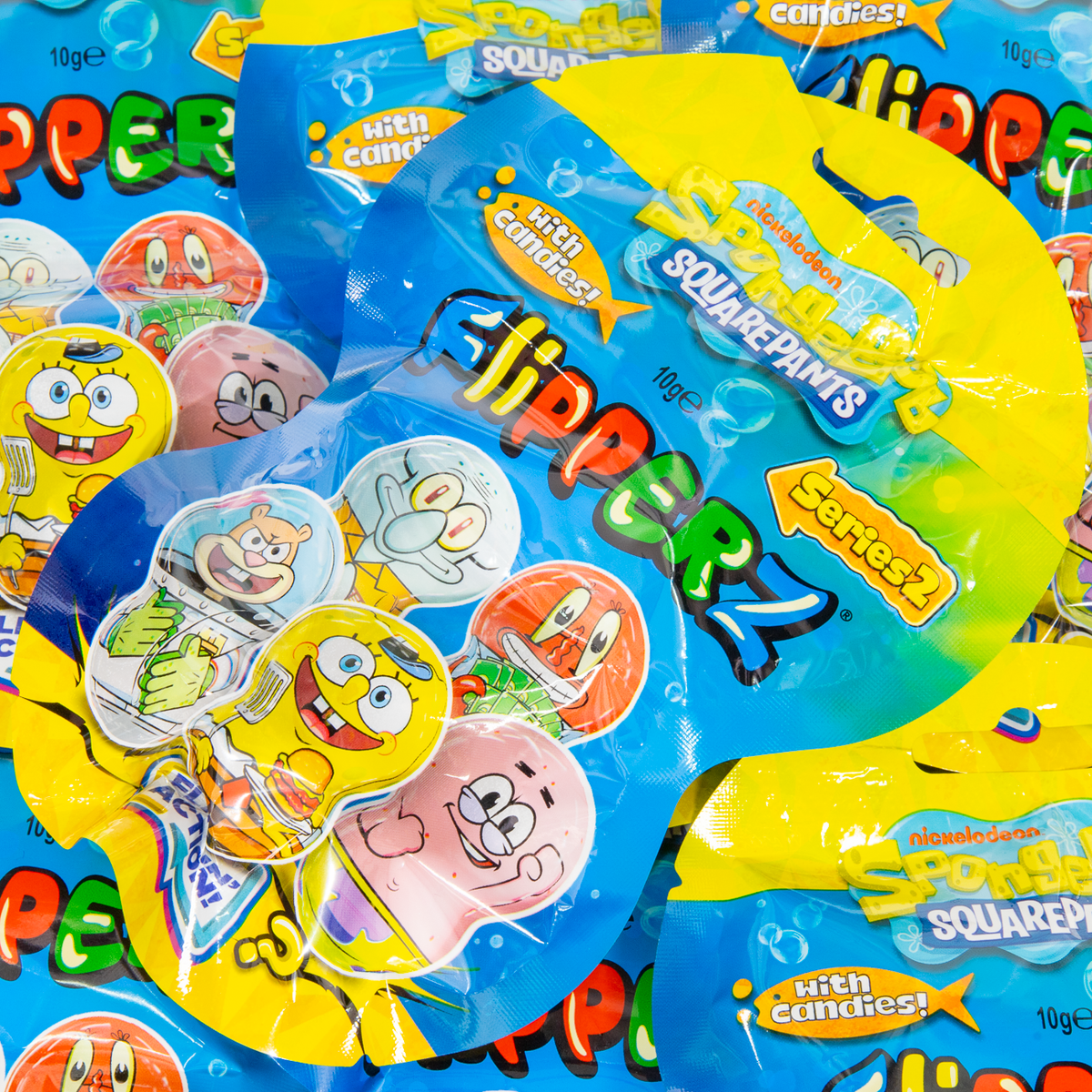 Flipperz 10g