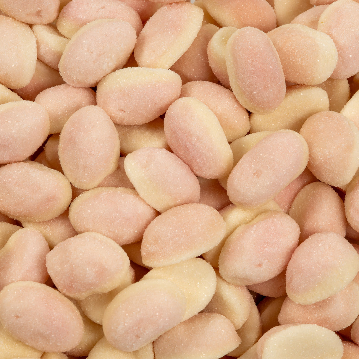 Strawberry & Cream Drops 250g