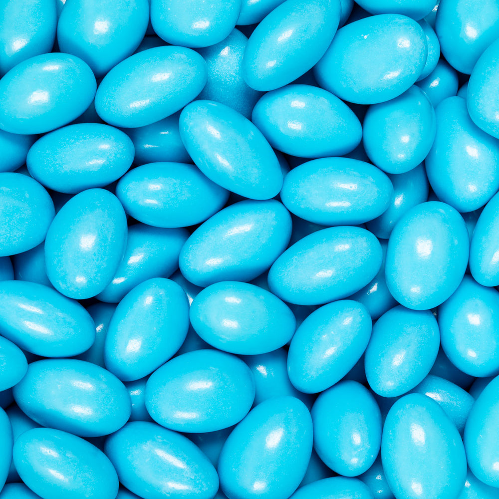 Sugar Coated Almonds