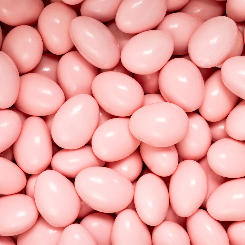 Sugar Coated Almonds