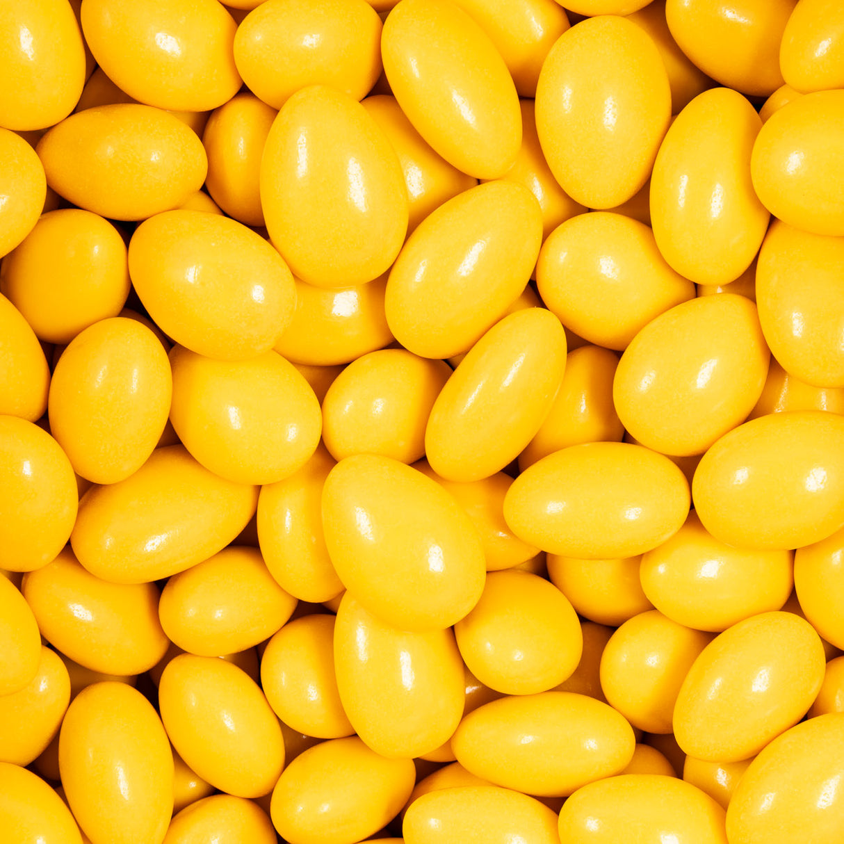 Sugar Coated Almonds