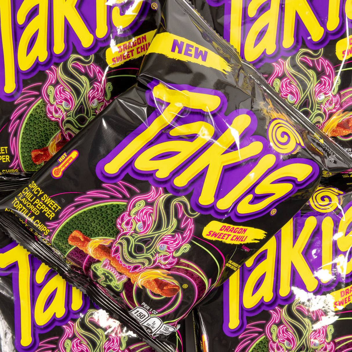 Takis