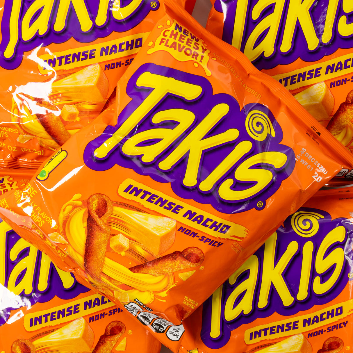 Takis