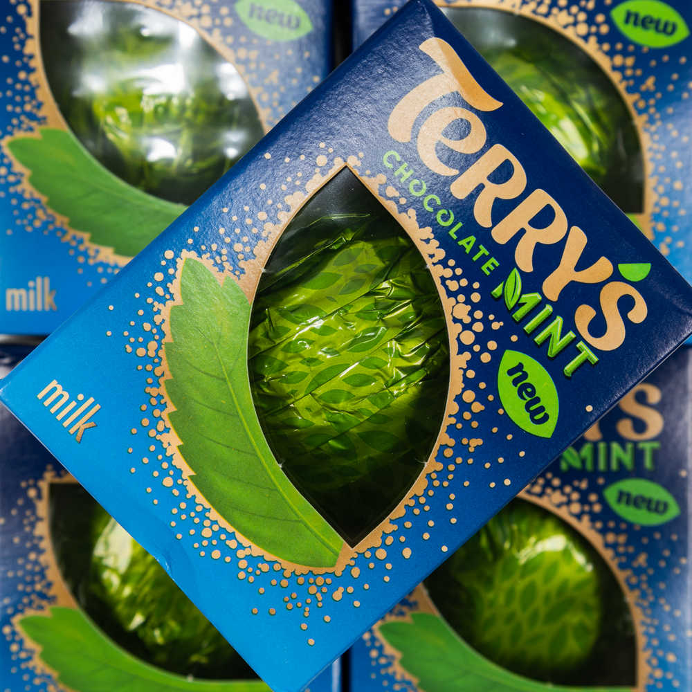 Terry's Chocolate Orange 145g