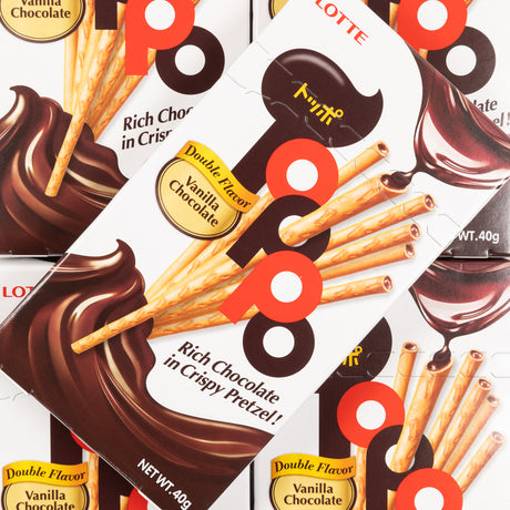 Toppo Sticks 40g