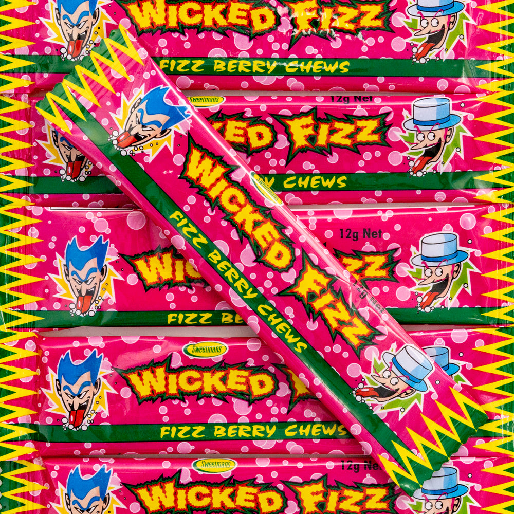 Wicked Fizz