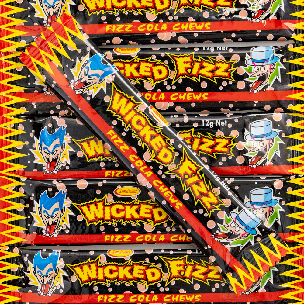 Wicked Fizz