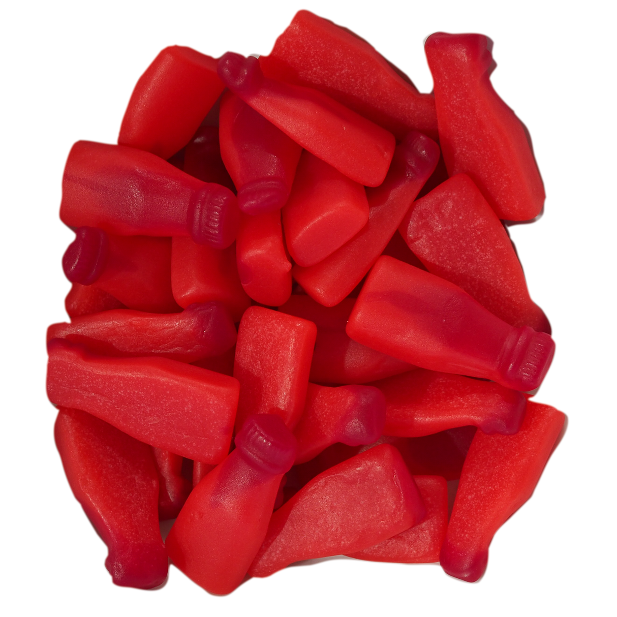 Dracula's Milk Bottles 100g