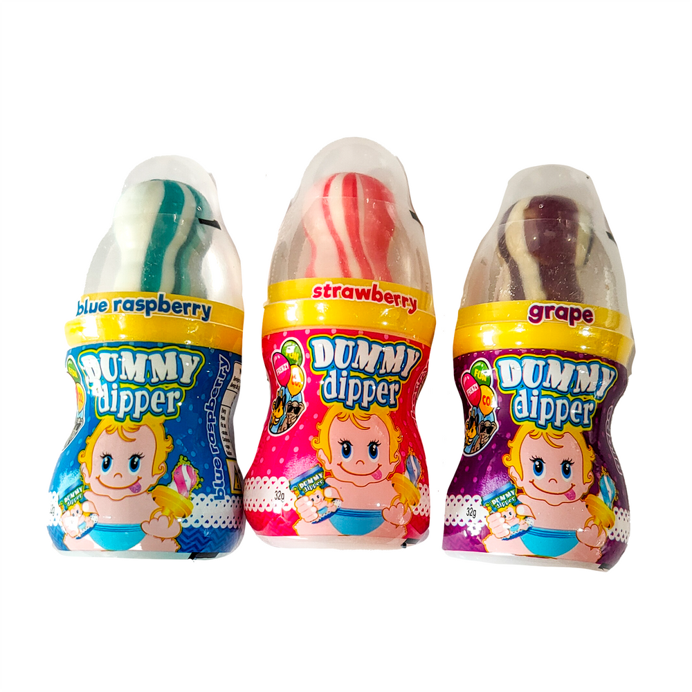 Dummy Dipper 32g