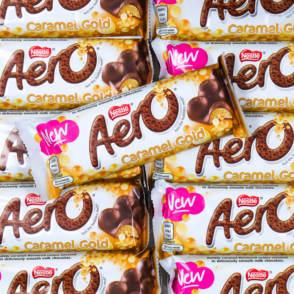 Aero Bar 36g