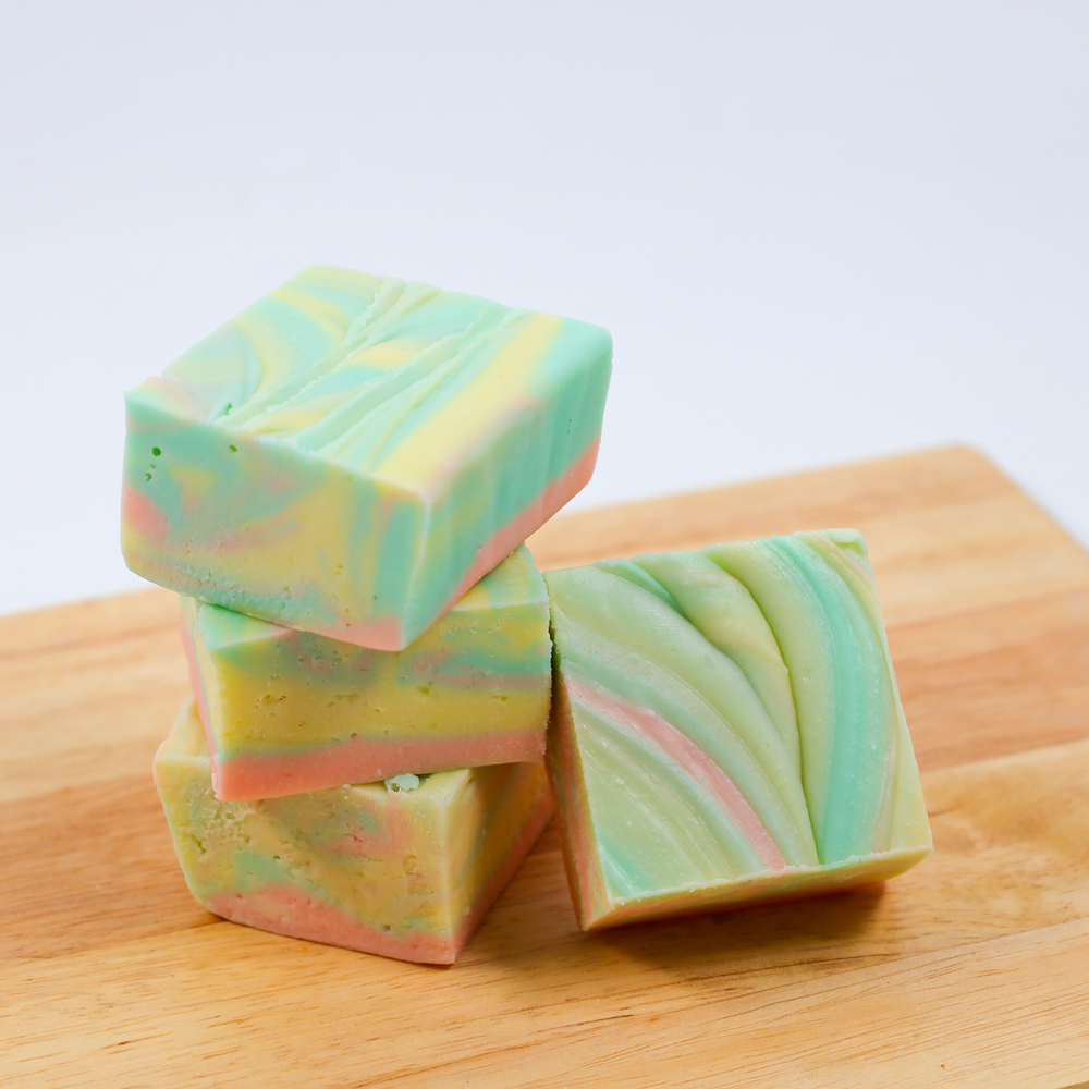 Granny Annies Bubblegum Fudge