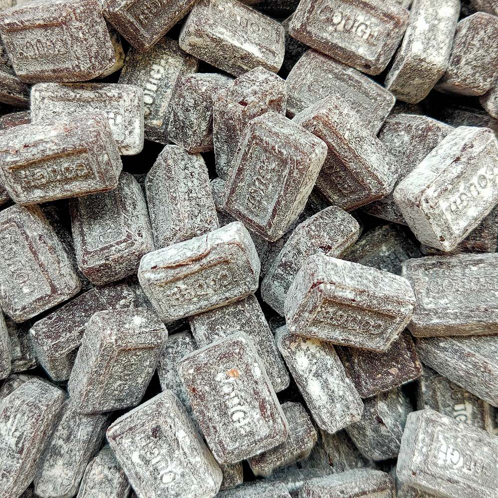 Cough Tablets, Cough Lollies, Old Fashioned Cough Tablets,