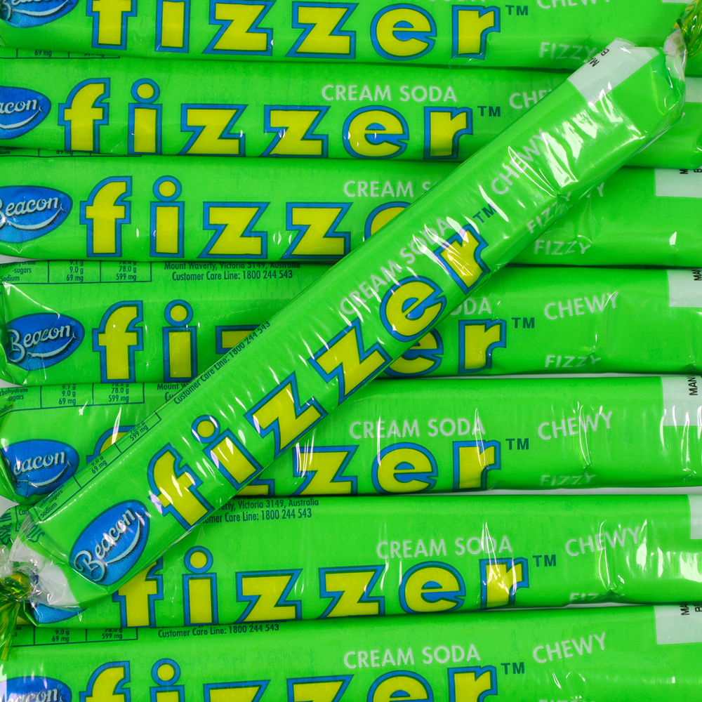 Fizzers 11.6g