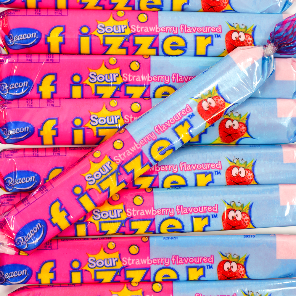 Fizzers 11.6g