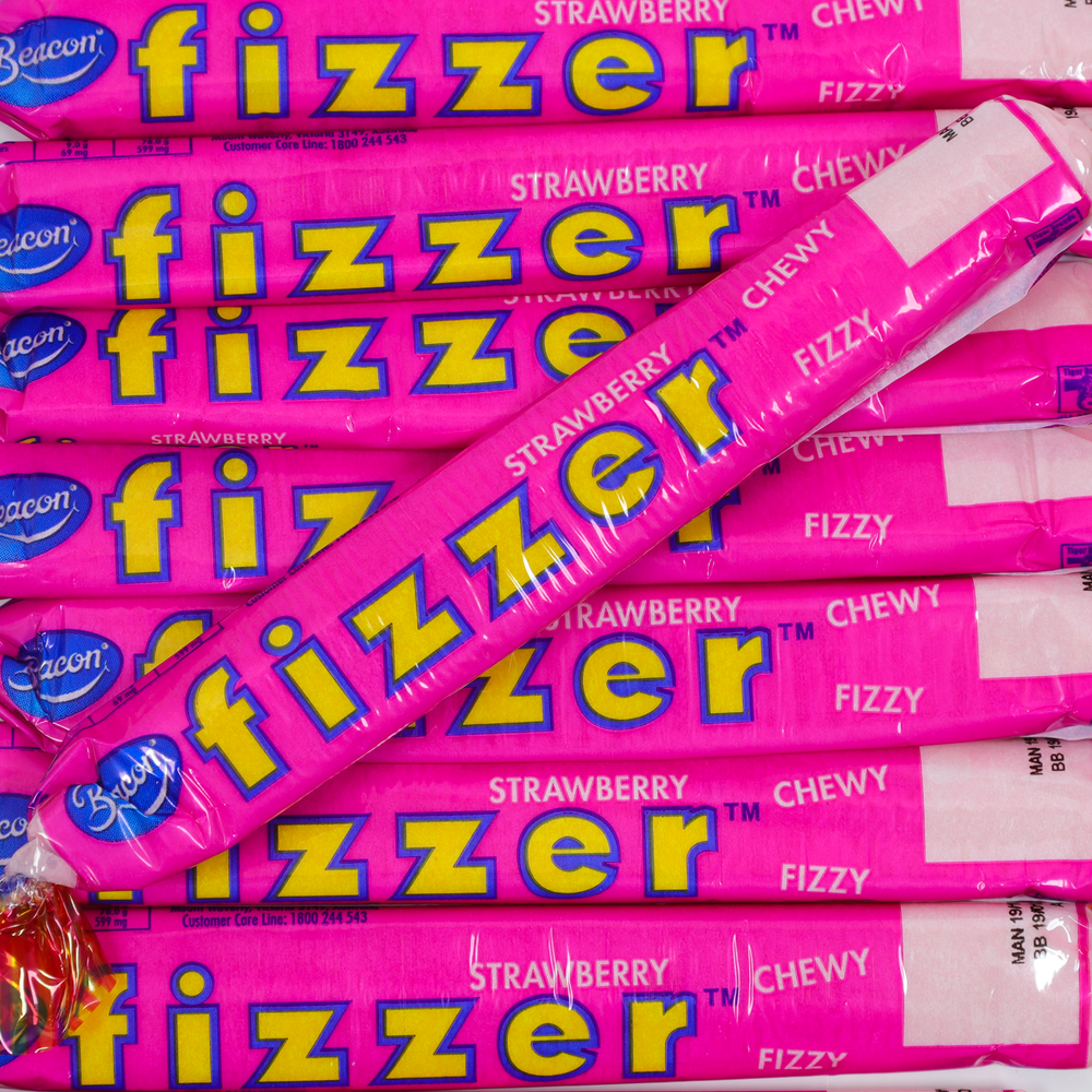 Fizzers 11.6g