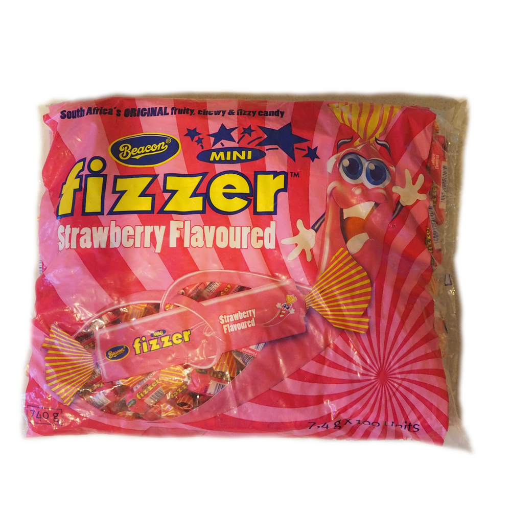 Mini Fizzers