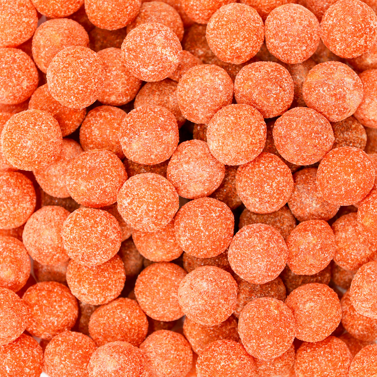 Barnetts Hot or Wot! Ginger