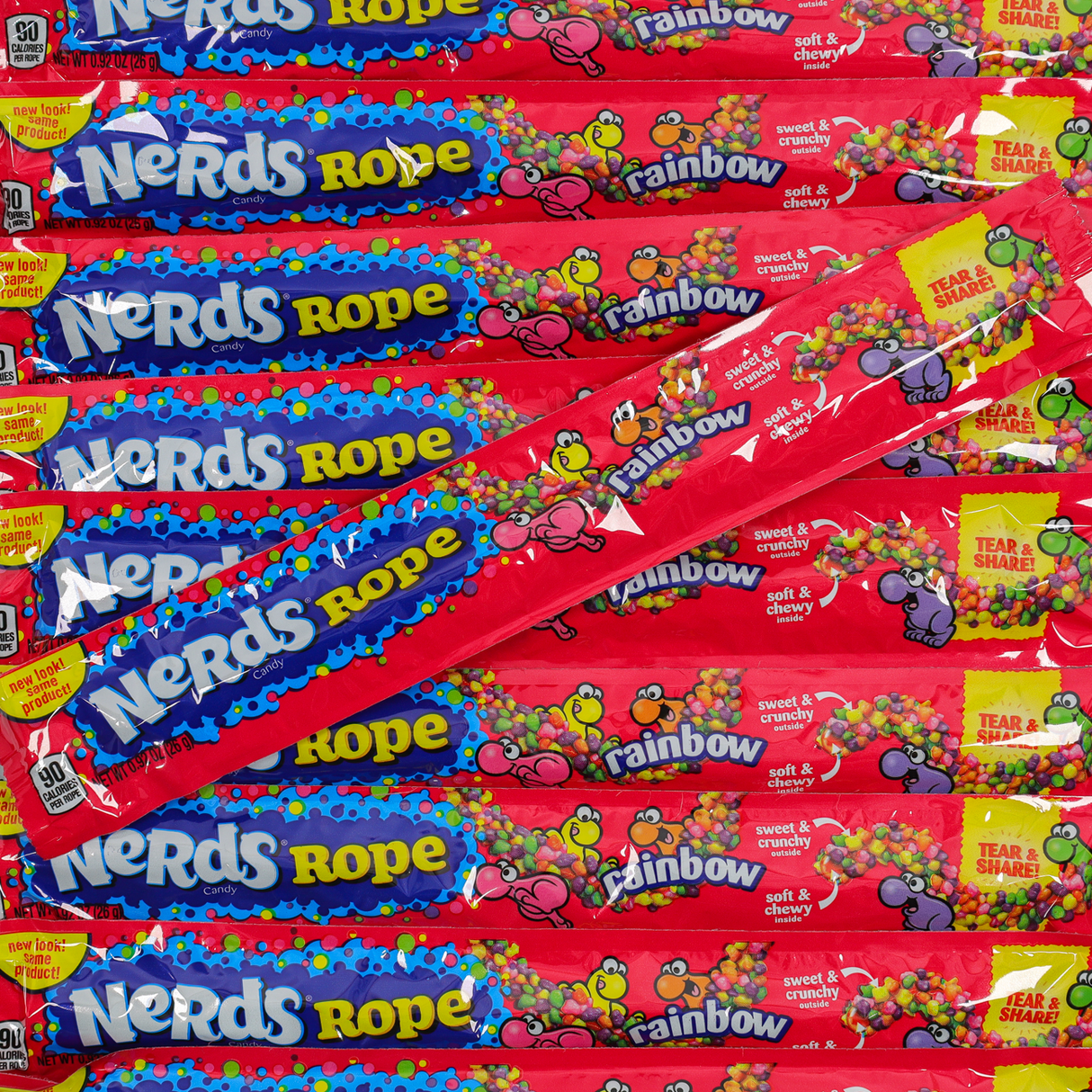Nerds Rope 26g
