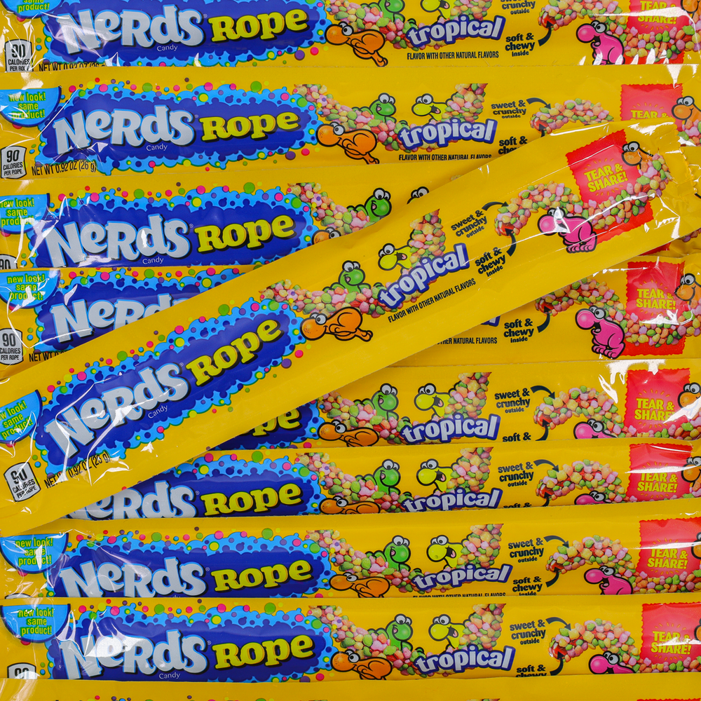 Nerds Rope 26g