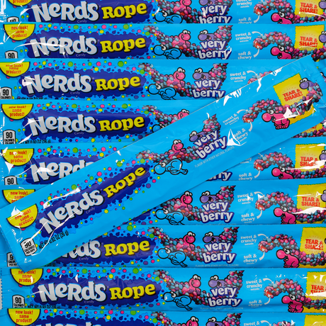Nerds Rope 26g