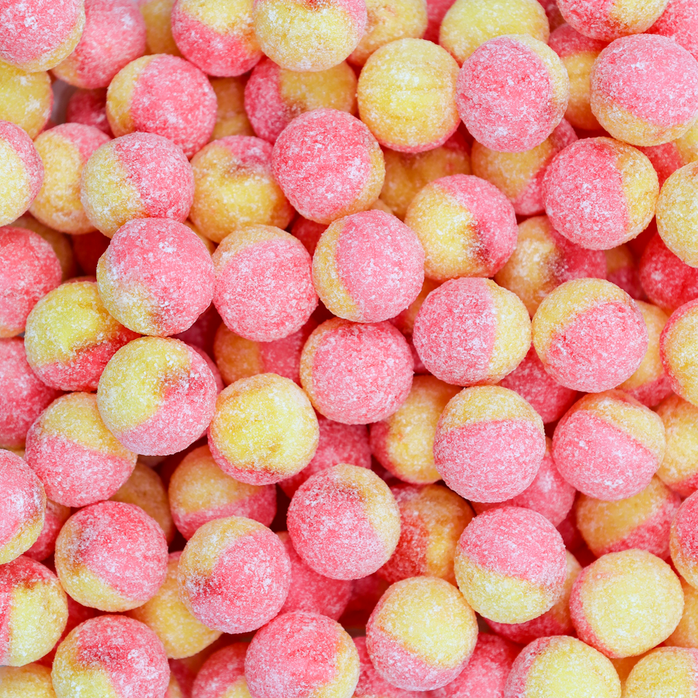 Barnetts Boiled Sweets