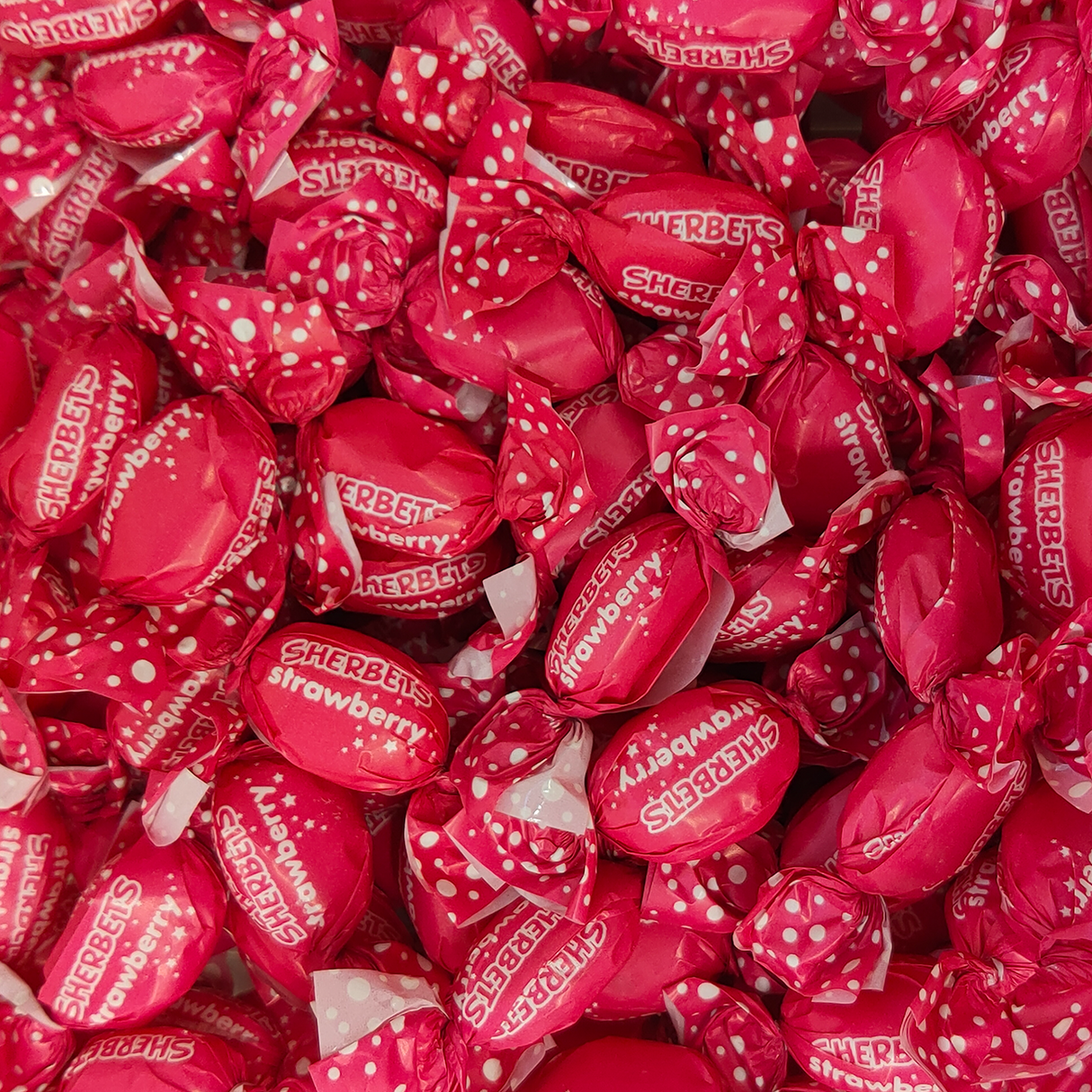 Sherbet Shots 300g